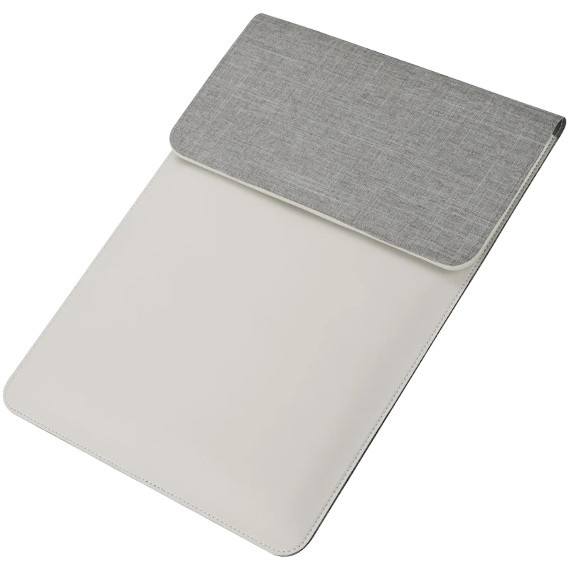 Laptop Pouch 5-in-1 with Integrated Wireless Charging