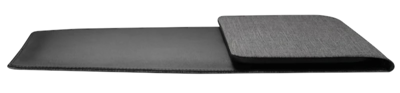 Laptop Pouch 5-in-1 with Integrated Wireless Charging