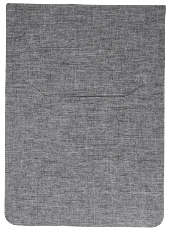 Laptop Pouch 5-in-1 with Integrated Wireless Charging