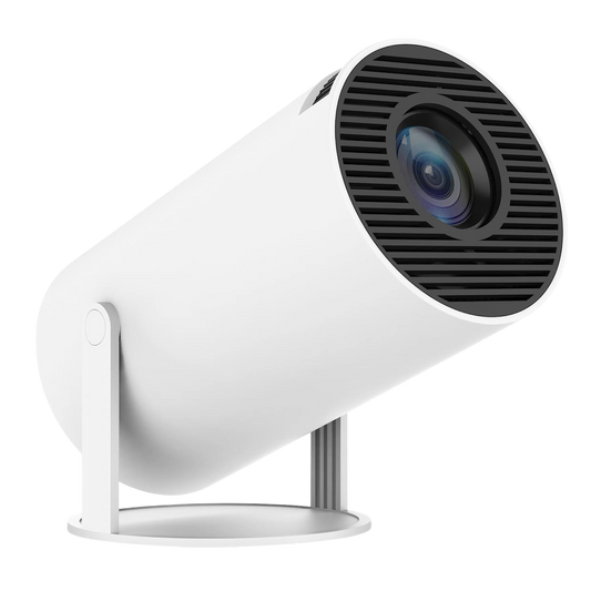 4K Mini Portable Projector