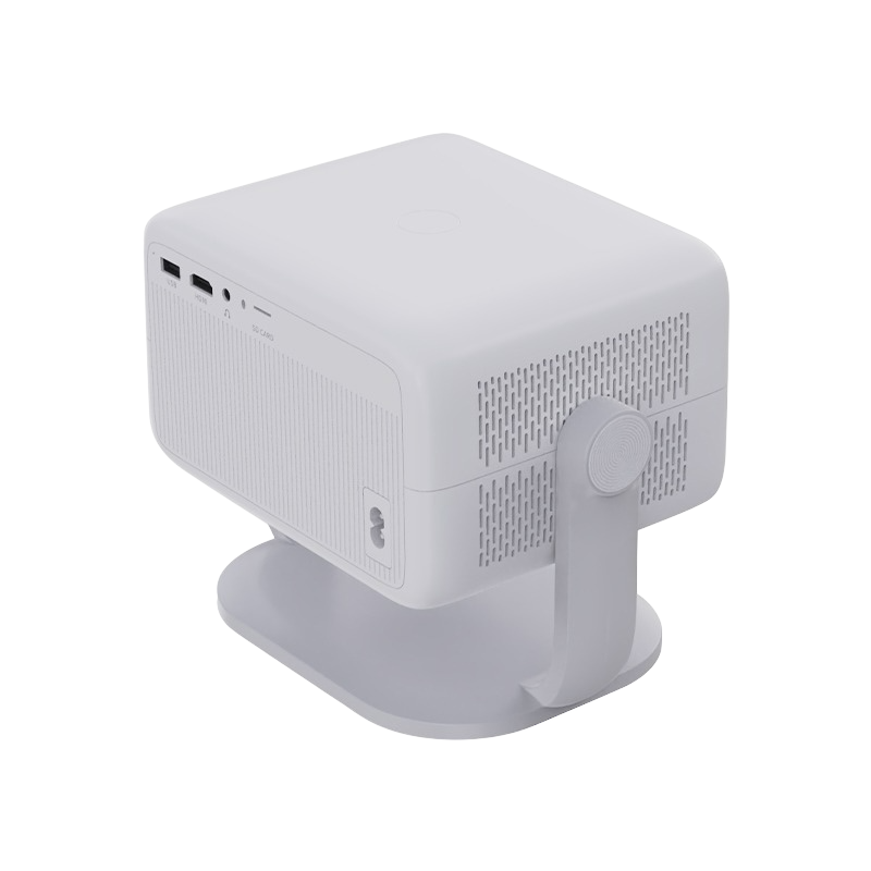 (NEW) 4K ULTRA PROJECTOR