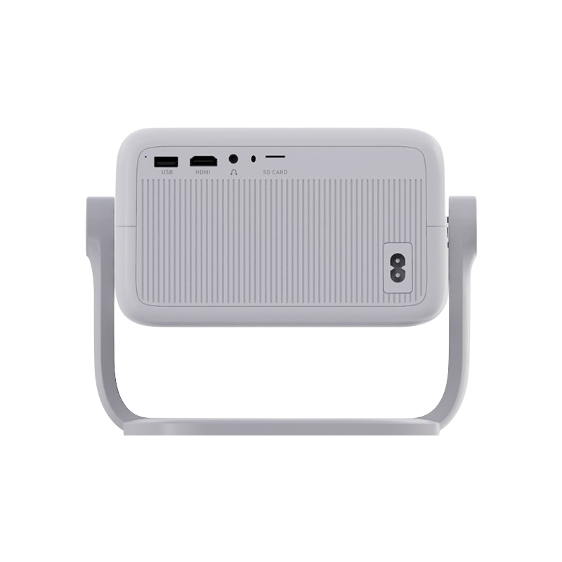 (NEW) 4K ULTRA PROJECTOR