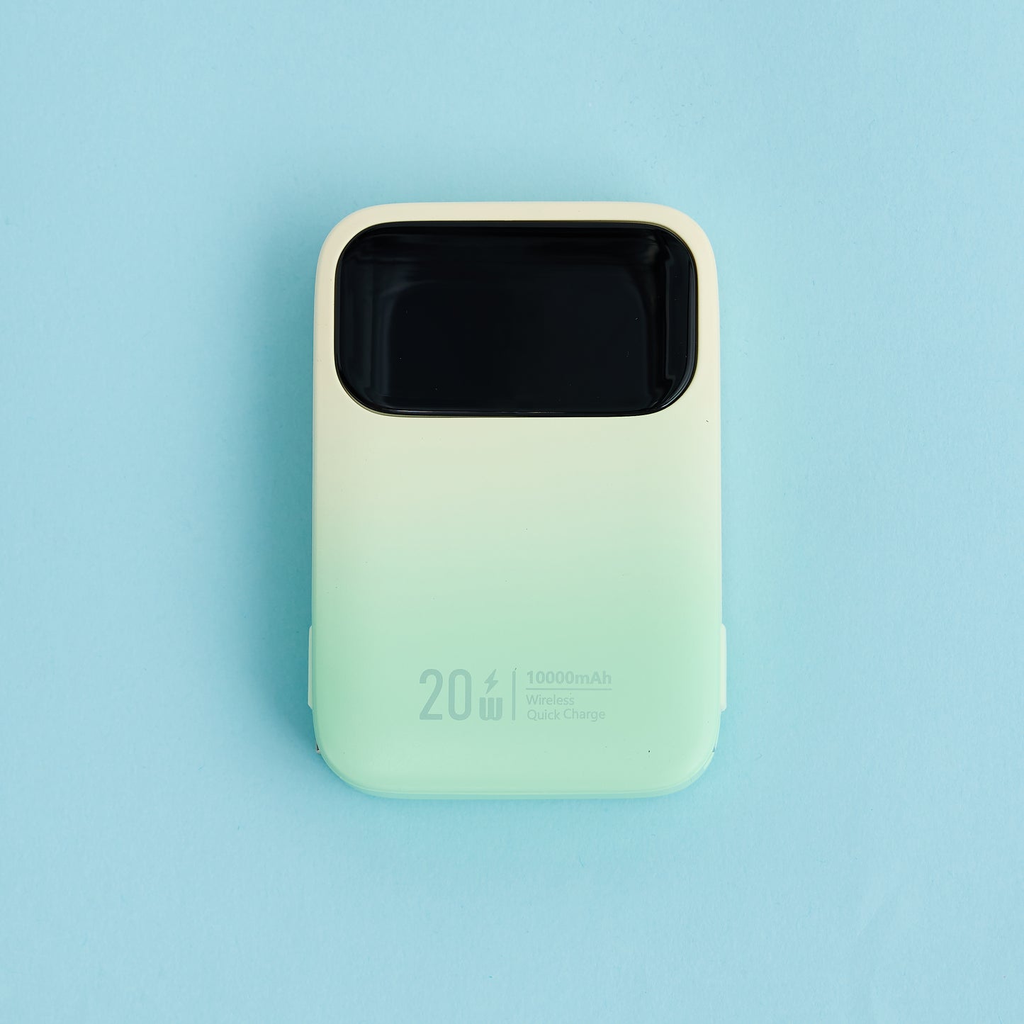 StickEz MagSafe Portable Charger