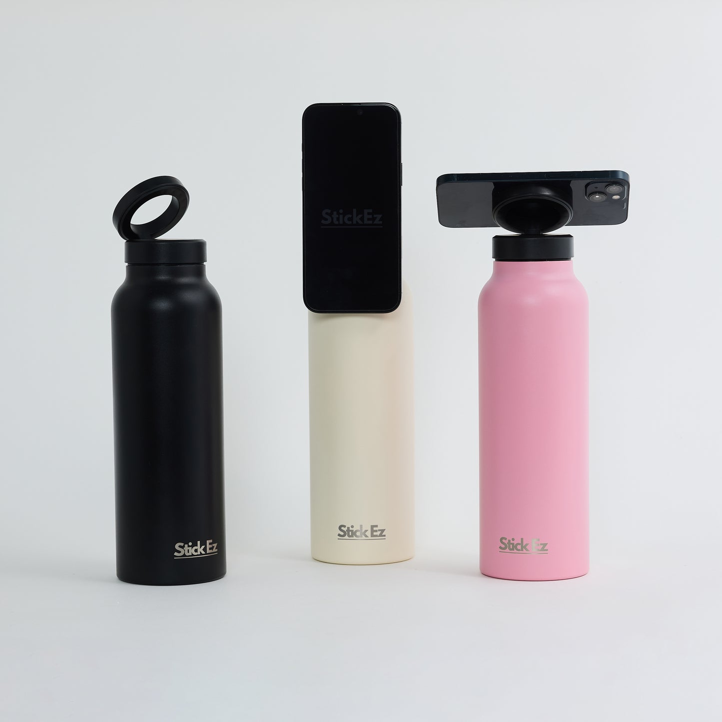 StickEz Magsafe Bottle 950 ml