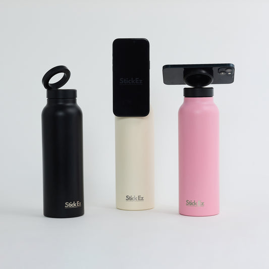 StickEz Magsafe Bottle 950 ml