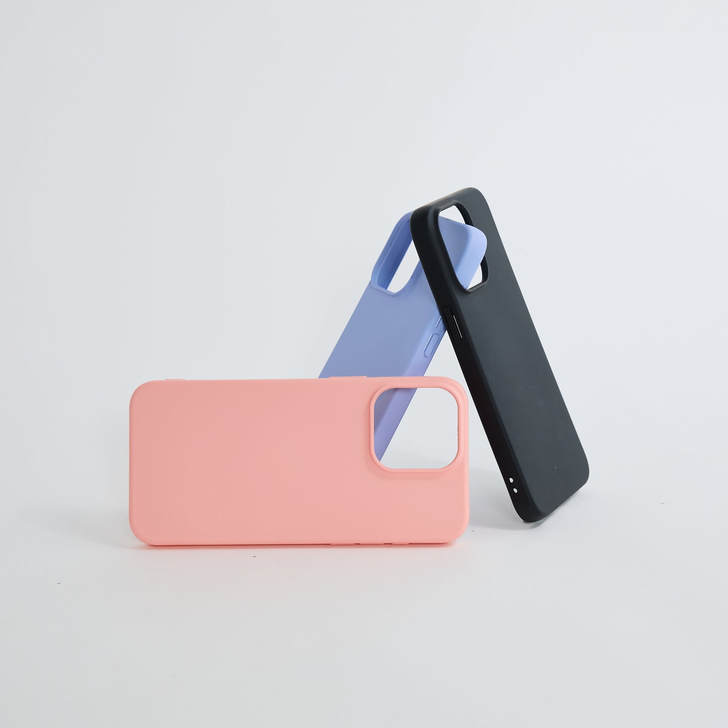 StickEz IPhone 15-14 Cases