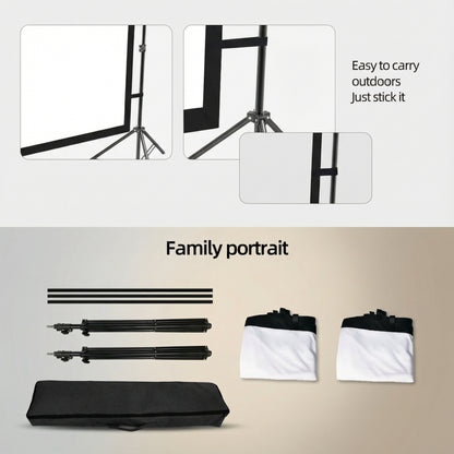 Outdoor/Indoor Screen