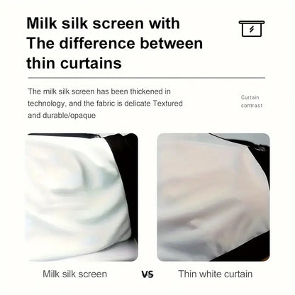 Foldable Projector Anti Light screen