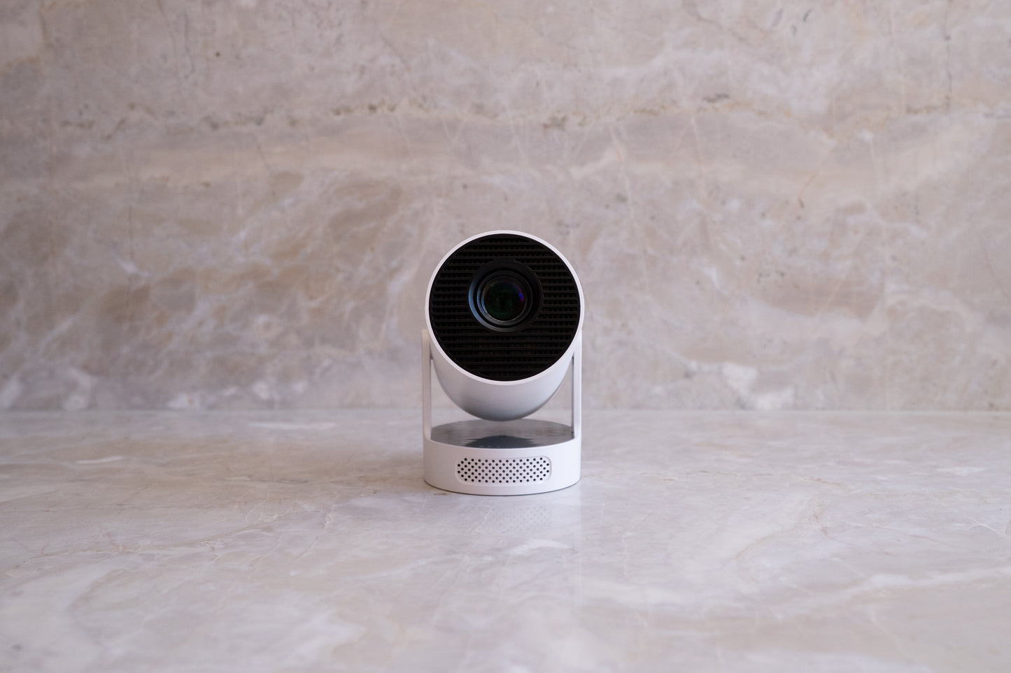 NEW 4K Mini Portable Projector (UPGRADED)