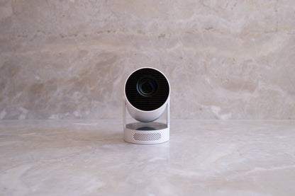 NEW 4K Mini Portable Projector (UPGRADED)