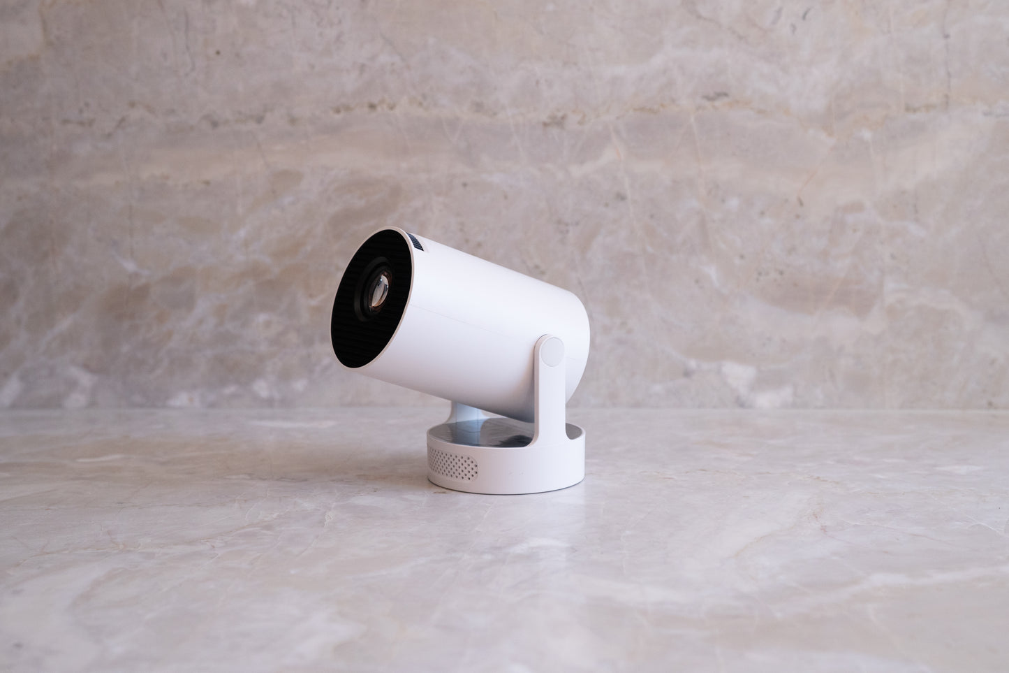 NEW 4K Mini Portable Projector (UPGRADED)