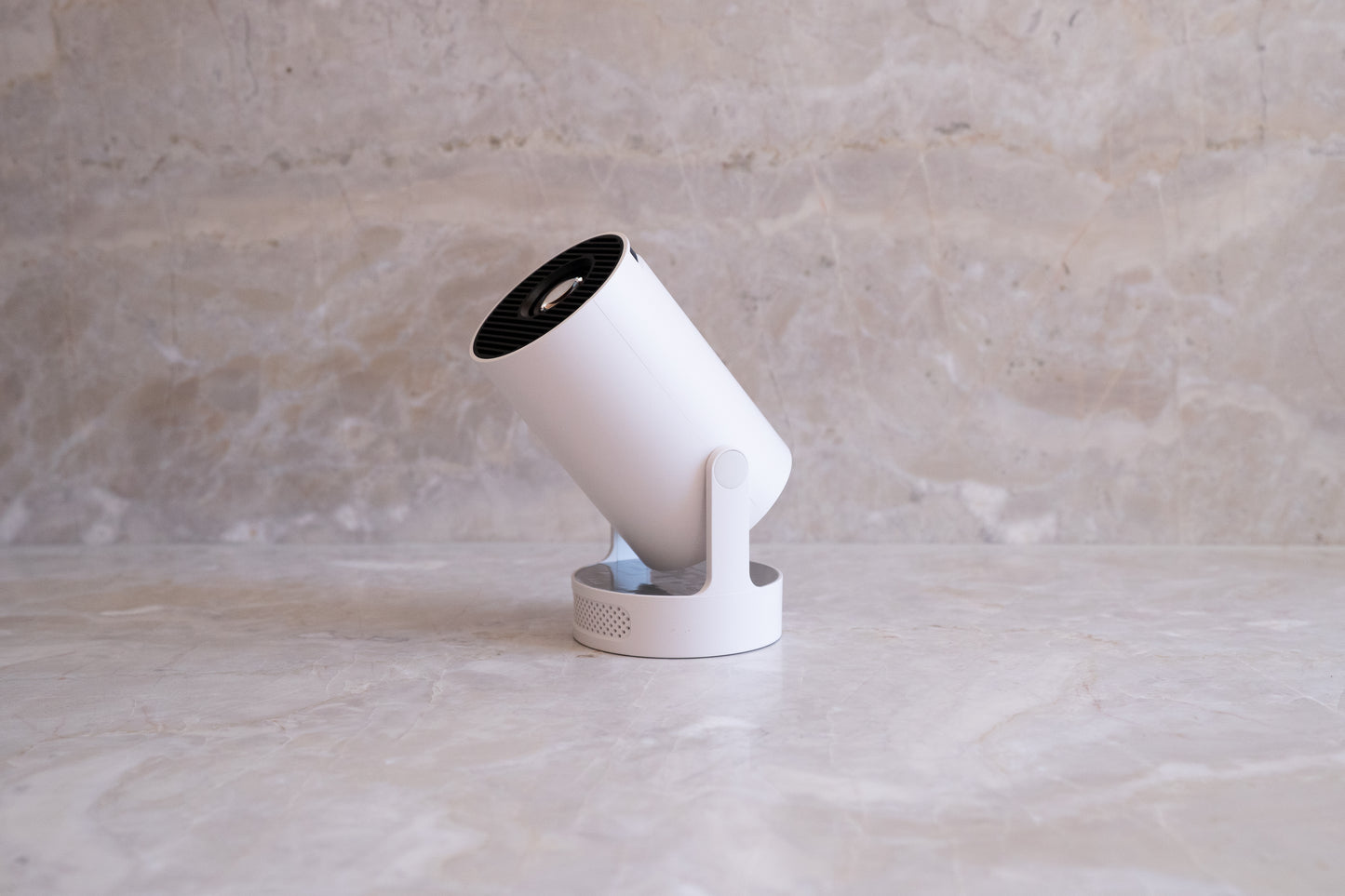 NEW 4K Mini Portable Projector (UPGRADED)