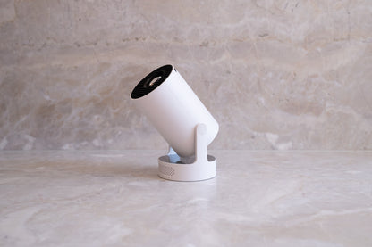 NEW 4K Mini Portable Projector (UPGRADED)