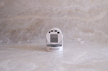 NEW 4K Mini Portable Projector (UPGRADED)