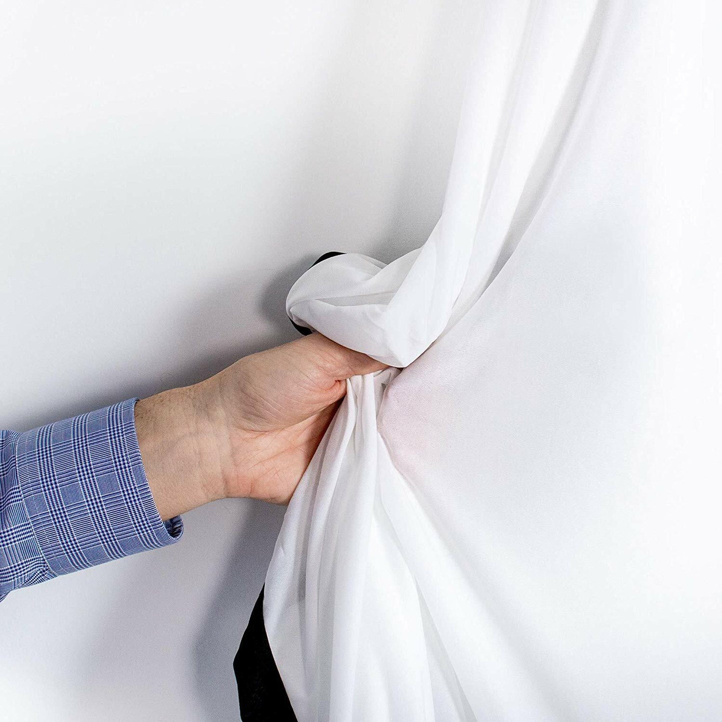 Foldable Projector Anti Light screen