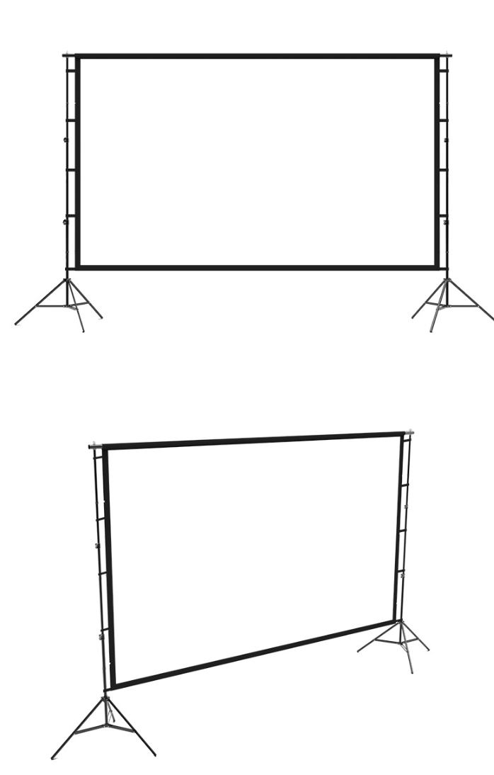 Outdoor/Indoor Screen