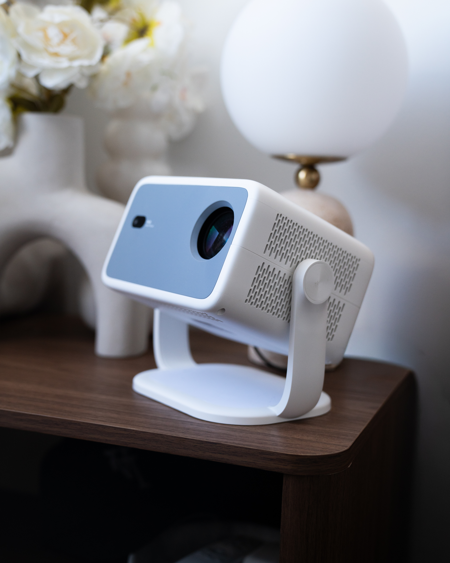 (NEW) 4K ULTRA PROJECTOR