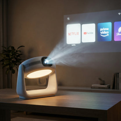 Spaceship (wireless)