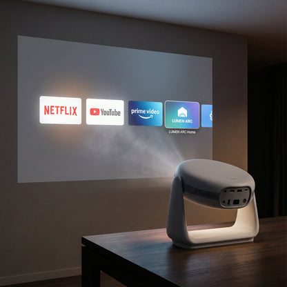 Spaceship (wireless)