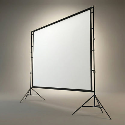 Outdoor/Indoor Screen