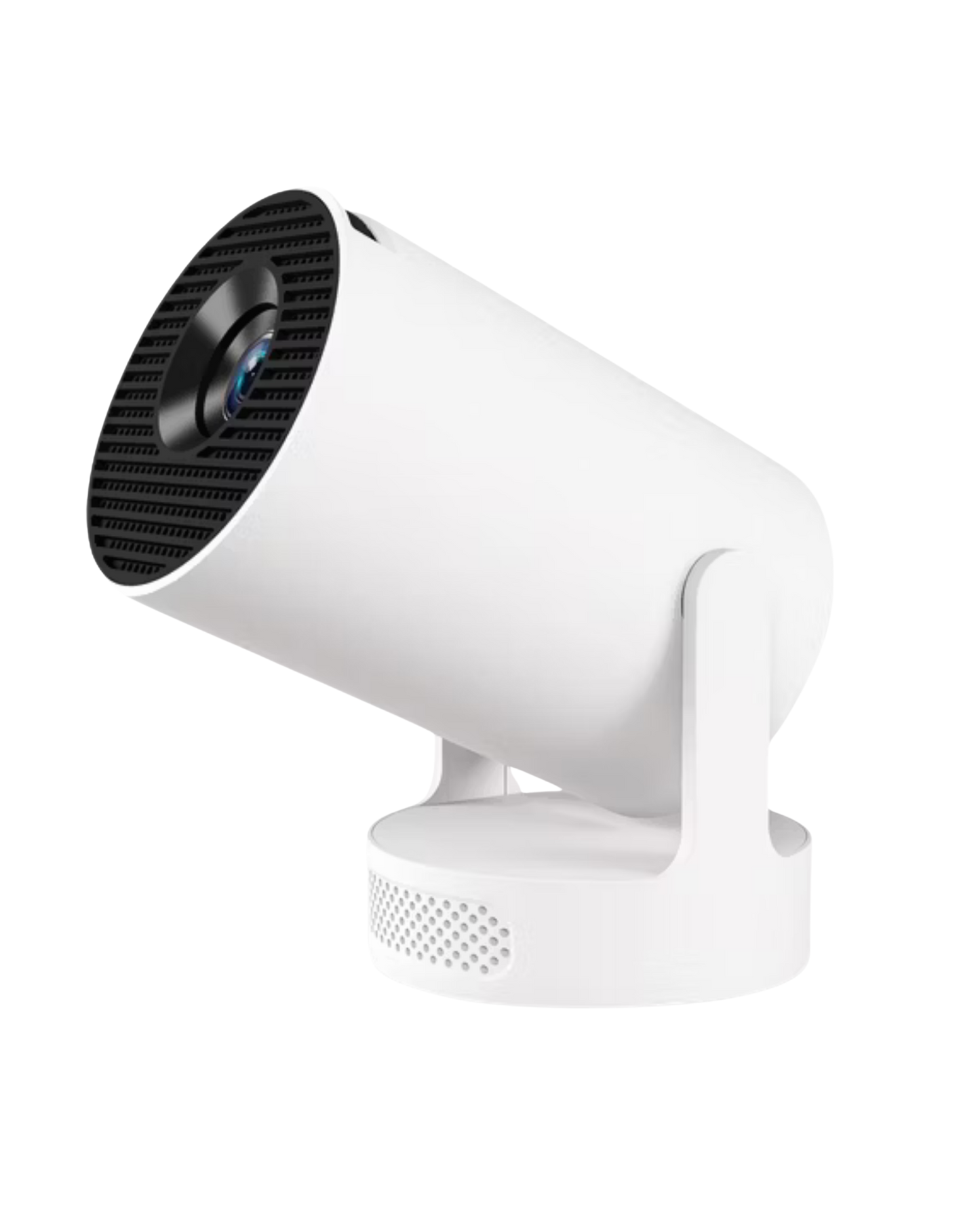 NEW 4K Mini Portable Projector (UPGRADED)