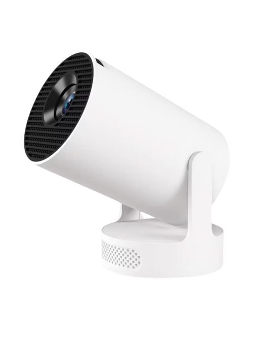 NEW 4K Mini Portable Projector (UPGRADED)