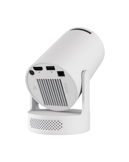 NEW 4K Mini Portable Projector (UPGRADED)